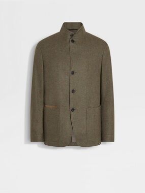 Zegna CASHMERE IL CONTE JACKET